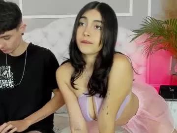 connor_and_angel from Chaturbate