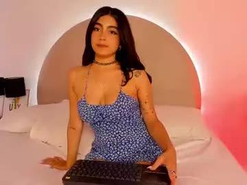 connor_and_angel from Chaturbate