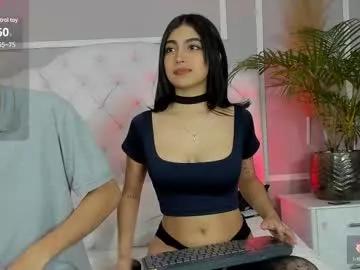 connor_and_angel from Chaturbate