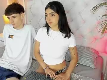 connor_and_angel from Chaturbate
