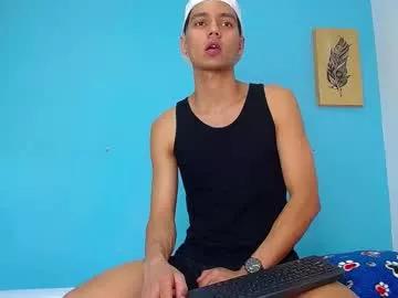 connor_garrett from Chaturbate