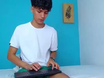 connor_garrett from Chaturbate