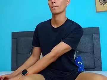 connor_garrett from Chaturbate