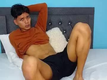 connor_garrett from Chaturbate