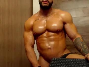 connor_h1 from Chaturbate