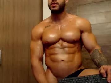 connor_h1 from Chaturbate