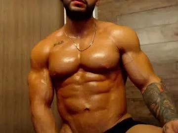 connor_h1 from Chaturbate