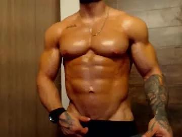 connor_h1 from Chaturbate