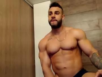 connor_h1 from Chaturbate