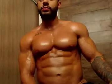 connor_h1 from Chaturbate