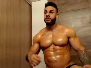 connor_h1 from Chaturbate