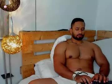 connor_jackson1 from Chaturbate
