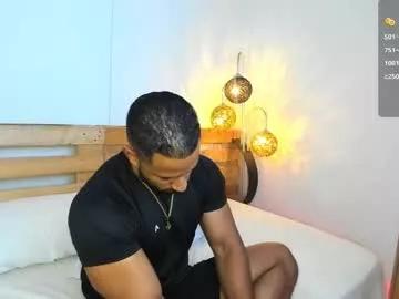 connor_jackson1 from Chaturbate