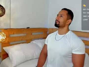 connor_jackson1 from Chaturbate
