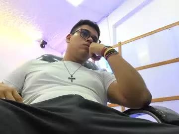 connor_kenway67 from Chaturbate