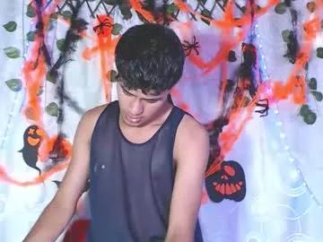 connor_michael from Chaturbate