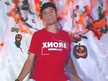 connor_michael from Chaturbate