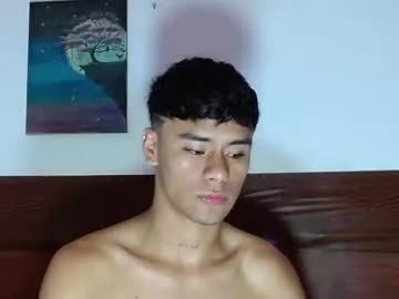 connor_michael from Chaturbate