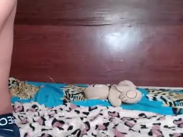 connor_michael from Chaturbate