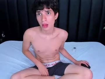 connor_stone_ from Chaturbate is Freechat