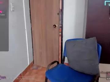 connor_wesley1 from Chaturbate