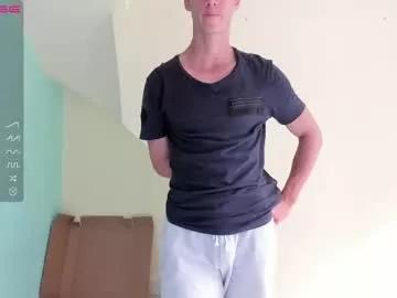 connorflyn from Chaturbate