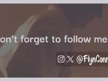 connorflyn from Chaturbate