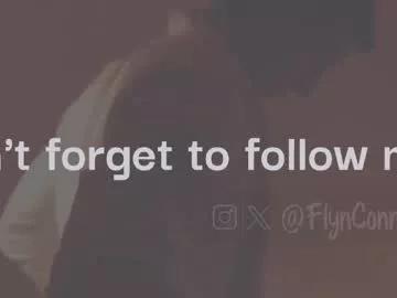 connorflyn from Chaturbate