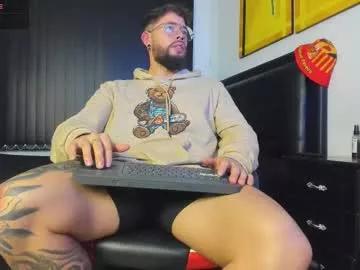 connorsantos_ from Chaturbate