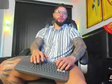 connorsantos_ from Chaturbate