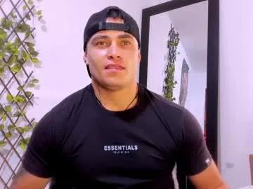 connorsmith_26 from Chaturbate