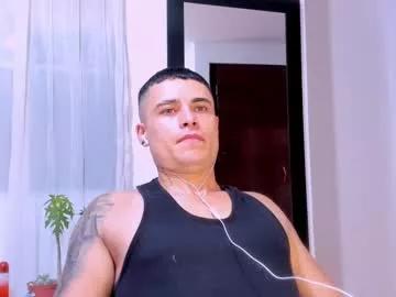 connorsmith_26 from Chaturbate