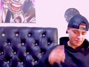 connorsmith_26 from Chaturbate