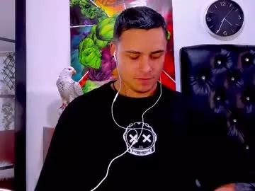connorsmith_26 from Chaturbate