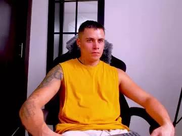 connorsmith_26 from Chaturbate