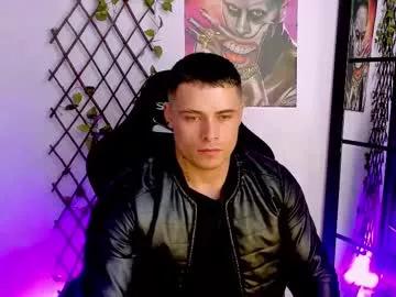 connorsmith_26 from Chaturbate