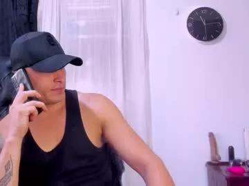 connorsmith_26 from Chaturbate