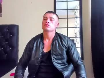 connorsmith_26 from Chaturbate
