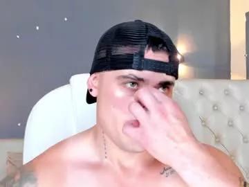 connorsmith_26 from Chaturbate