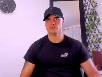 connorsmith_26 from Chaturbate