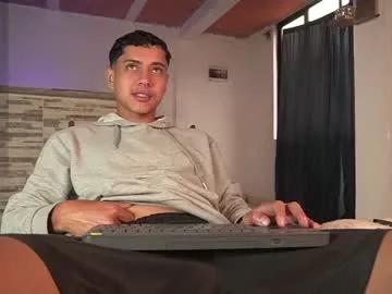 connorxstone_ from Chaturbate