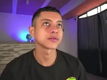 connorxstone_ from Chaturbate