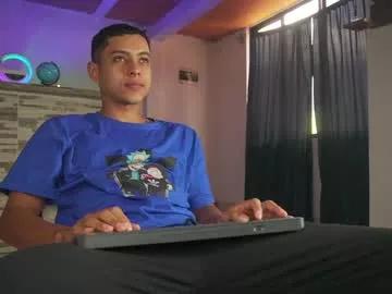 connorxstone_ from Chaturbate
