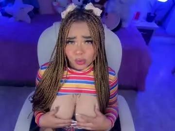conny_curly from Chaturbate