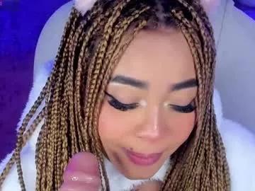 conny_curly from Chaturbate