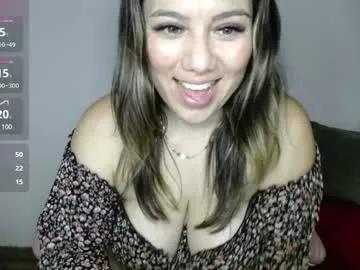 conny_honeey from Chaturbate