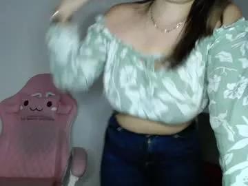 conny_honeey from Chaturbate