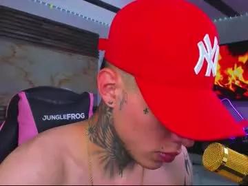 conor03_ from Chaturbate