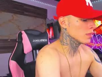conor03_ from Chaturbate is Freechat