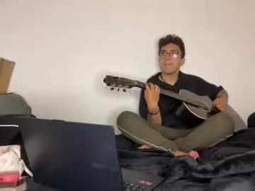conor_taylor_ from Chaturbate is Freechat